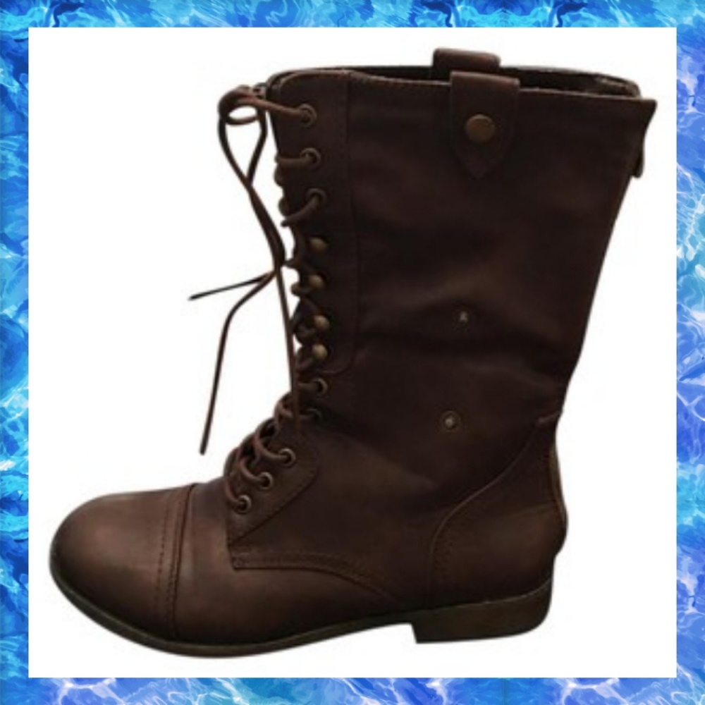 Celebrity Pink Tall/Ankle Boots